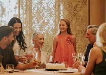 JA RESORTS & HOTELS LAUNCHES PERSONALISED SEASONAL STAYCATION ITINERARIES FOR MULTIGENERATIONAL ESCAPES