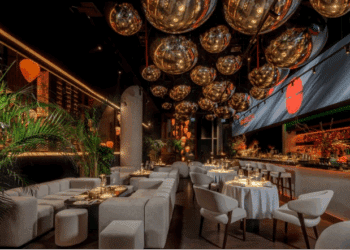 SAVOUR THE SEASON WITH CULINARY EXPERIENCES ACROSS DUBAI & ABU DHABI