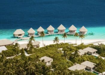 INTERCONTINENTAL MALDIVES MAAMUNAGAU RESORT INVITES GCC GUESTS TO EXPERIENCE THE ULTIMATE ISLAND ESCAPE WITH AN EXCLUSIVE OFFER