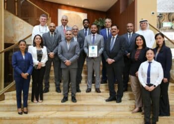 THE H DUBAI PROUDLY RENEWS ITS PRESTIGIOUS GREEN KEY CERTIFICATION FOR THE 5TH CONSECUTIVE YEAR