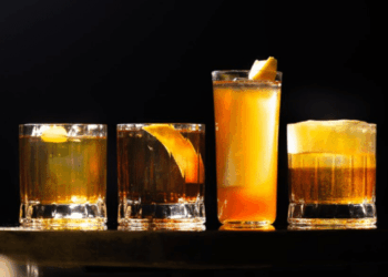 CELEBRATE NEGRONI WEEK AT ALAYA AND LY-LA BY ENJOYING SOME INNOVATIVE COCKTAILS  