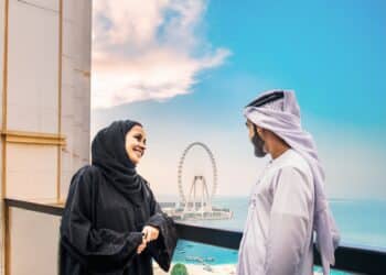 EMBARK ON AN INVIGORATING BEACHFRONT ESCAPE AT JA OCEAN VIEW HOTEL THIS SAUDI NATIONAL DAY