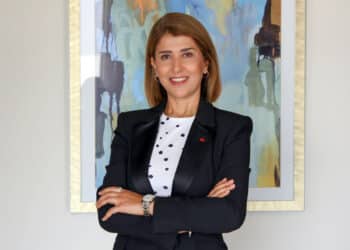 Top 40 Hospitality Heavyweights 2025