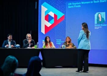 FUTURE HOSPITALITY SUMMIT LAUNCHES PITCHPOINT – A NEW BUSINESS-BOOSTING PLATFORM DEDICATED TO HOSPITALITY BRANDS AND TECH START-UPS