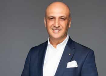 Top 40 Hospitality Heavyweights 2025