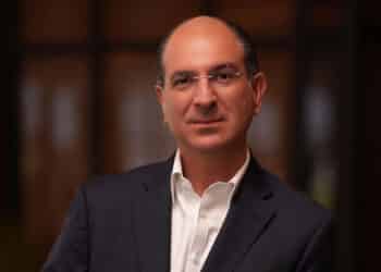 Top 40 Hospitality Heavyweights 2025