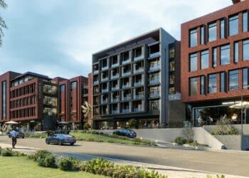 IHG HOTELS & RESORTS TO GROW LUXURY & LIFESTYLE PORTFOLIO IN EGYPT WITH HOTEL INDIGO NEW CAIRO