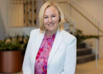 RAS AL KHAIMAH APPOINTS GLOBAL TOURISM LEADER PHILLIPA HARRISON AS CEO OF RAKTDA