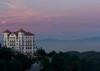 SUNSET HOSPITALITY GROUP UNVEILS METT BARCELONA