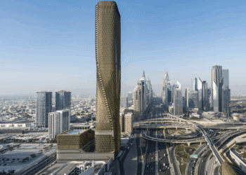 MANDARIN ORIENTAL TO DEBUT IN DOWNTOWN DUBAI WITH LANDMARK OPENING AT WASL TOWER IN OCTOBER