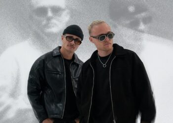 SALVAJE DUBAI SETS THE STAGE FOR AN ELECTRIFYING NIGHT WITH INTERNATIONAL DJ DUO ONFAYA