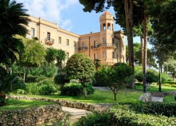 ROCCO FORTE HOTELS AND EMERALD PINE CAPITAL ANNOUNCE STRATEGIC PARTNERSHIP TO DRIVE EUROPE & MIDDLE EAST EXPANSION