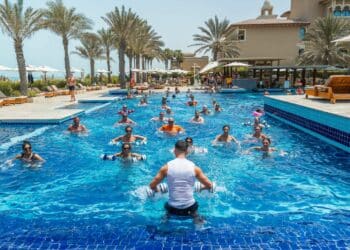EXCLUSIVE SPORTS CLUB AT RIXOS PREMIUM SAADIYAT ISLAND OPENS ITS DOORS TO OUTSIDE GUESTS WITH TRANSFORMATIVE WELLNESS PROGRAMS