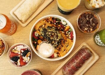 SIRO ONE ZA’ABEEL TEAMS UP WITH BELOVED LOCAL BRAND COMMON GROUNDS FOR EXCLUSIVE POP-UP