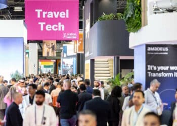 AS 60% OF UAE TRAVELLERS RELY ON AI TO PLAN TRIPS, HUMAN CONNECTION REMAINS VITAL 