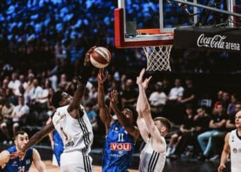 DUBAI BASKETBALL SEASON TICKETS RELEASED FOR LANDMARK 2025/26 SEASON