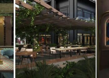 ESCO-BAR DUBAI EXPANDS WITH A NEW LOCATION AT ONE CENTRAL OPENING THIS SEPTEMBER 2025