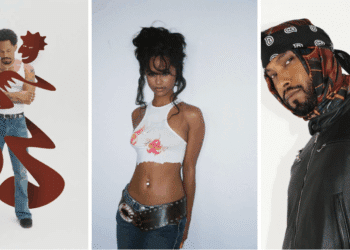 KAYTRANADA, TYLA, AND MIGUEL TO HEADLINE SOLE DXB 2025