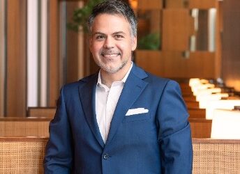 THOMAS VIDAL APPOINTED GENERAL MANAGER OF ANDAZ TOKYO TORANOMON HILLS
