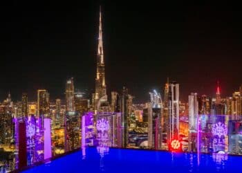 SLS DUBAI PRESENTS TASTE OF SLS 2025 WITH TUJAMO