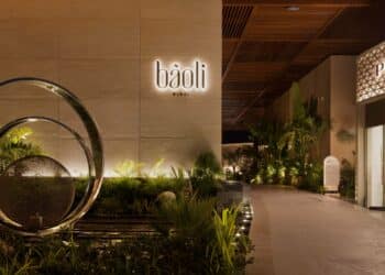BÂOLI BACK IN SEASON WITH ELECTRIFYING OCTOBER LINE-UP 
