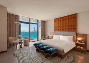 ENNISMORE TO OPEN THE FIRST LIFESTYLE ALL-INCLUSIVE RESORT IN RAS AL KHAIMAH 