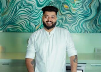AVATARA APPOINTS MICHELIN YOUNG CHEF AWARD WINNER OMKAR WALVE AS HEAD CHEF