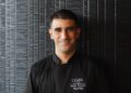 PABLO ROLDAN: CRAFTING CULINARY EXCELLENCE WITH PASSION AND PRECISION 