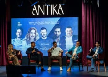 THE 2025 EDITION OF GRIF DUBAI CONCLUDES AT FULL CAPACITY WITH INSIGHTFUL CONVERSATIONS SHAPING THE FUTURE OF HOSPITALITY