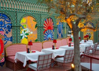 FELICITÀ DUBAI: WHERE SOUTHERN ITALY’S SPIRIT MEETS DOWNTOWN GLAMOUR