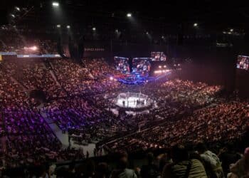 ARAB FIGHTERS ABDELWAHAB AND AL-SELWADY READY TO REPRESENT THE REGION AT UFC 321 IN ABU DHABI