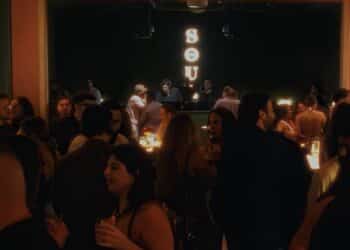 SOUL KITCHEN CELEBRATES SECOND ANNIVERSARY WITH A VIBRANT SHOWCASE OF “LÉLA CUISINE”