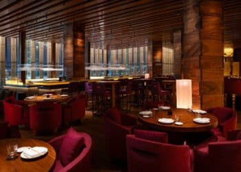 ZUMA RIYADH JOINS FORCES WITH LA PETITE MAISON RIYADH FOR AN EXCLUSIVE COLLABORATION