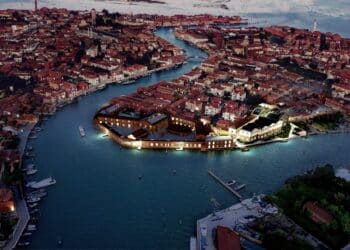 VIVA ITALIA! FUTURE HOSPITALITY SUMMIT WORLD SHOWCASES ITALY’S NEW GOLDEN AGE OF TOURISM WITH EXCLUSIVE COUNTRY PAVILION