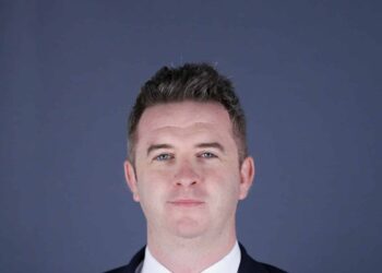 KNIGHT FRANK APPOINTS JAMES WRENN TO LEAD DEDICATED HOTEL & LEISURE CAPITAL MARKETS DIVISION  