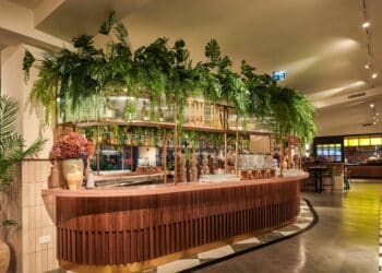 LAPITA, DUBAI PARKS™ AND RESORTS UNVEILS KALEA – A FRESH NEW CULINARY EXPERIENCE