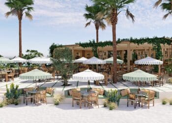 PROVENÇAL-INSPIRED RESTAURANT FROM NIKKI BEACH HOSPITALITY GROUP, MAISON MER, TO OPEN IN DUBAI