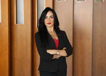 SWISSOTEL AL GHURAIR APPOINTS NARDINE EMIL AS THE NEW DIRECTOR OF SALES