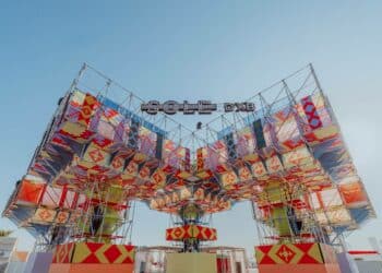 SOLE DXB ANNOUNCES PRESALE TICKETS FOR DECEMBER FESTIVAL