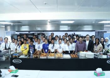 BAKING A BETTER TOMORROW: UNOX INDIA LAUNCHES FIRST CSR INITIATIVE TOGETHER WITH LEARN FOR LIFE AHEAD OF WORLD FOOD DAY