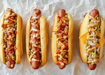 PICKL DROPS ITS BIGGEST LAUNCH YET WITH ITS FIRST-EVER HOT DOG MENU
