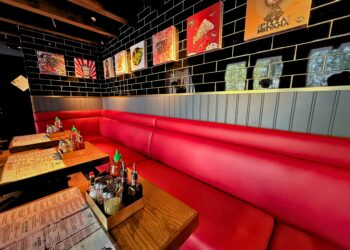 PITFIRE PIZZA EXPANDS TO JUMEIRAH VILLAGE CIRCLE