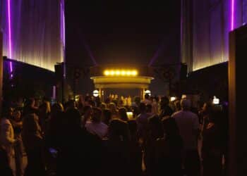 TATTU DUBAI CELEBRATES GRAND OPENING ACROSS THREE ICONIC LEVELSAT CIEL DUBAI MARINA, VIGNETTE COLLECTION