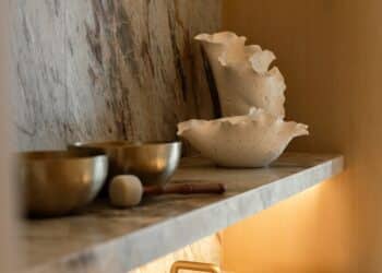 ASAYA AT ROSEWOOD DOHA: A NEW ERA OF INTEGRATIVE WELLNESS