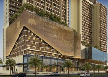 RAFFLES JEDDAH TO DEBUT A REFINED FUSION OF HERITAGE AND MODERN LUXURY