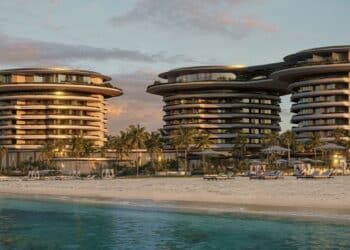 SHAMAL HOLDING AND MARRIOTT INTERNATIONAL ANNOUNCE STRATEGIC COLLABORATION TO INTRODUCE FIRST EDITION BRANDED RESIDENCES IN THE MIDDLE EAST