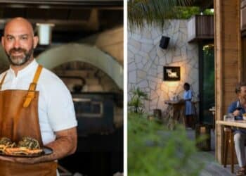 WALDORF ASTORIA MALDIVES ITHAAFUSHI CURATES AN OCTOBER OF CULINARY MASTERY WITH RETURN OF MICHELIN-STARRED CHEF DAVE PYNT AND SAKE SAMURAI-HONORED EXPERIENCES