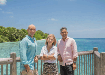 SONEVA GROUP ANNOUNCES STRATEGIC LEADERSHIP APPOINTMENTS AND NEW DUBAI HEADQUARTERS 