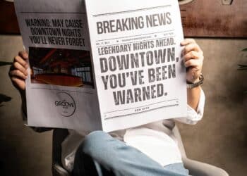 HITCHKI EXPANDS WITH SECOND GROOVE HOUSE IN DOWNTOWN DUBAI