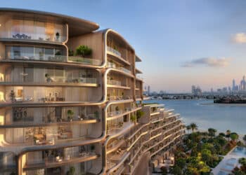 OMNIYAT BRINGS DUBAI’S ULTRA-LUXURY WATERFRONT LIVING TO MONACO WITH ITS DORCHESTER COLLECTION RESIDENTIAL PORTFOLIO